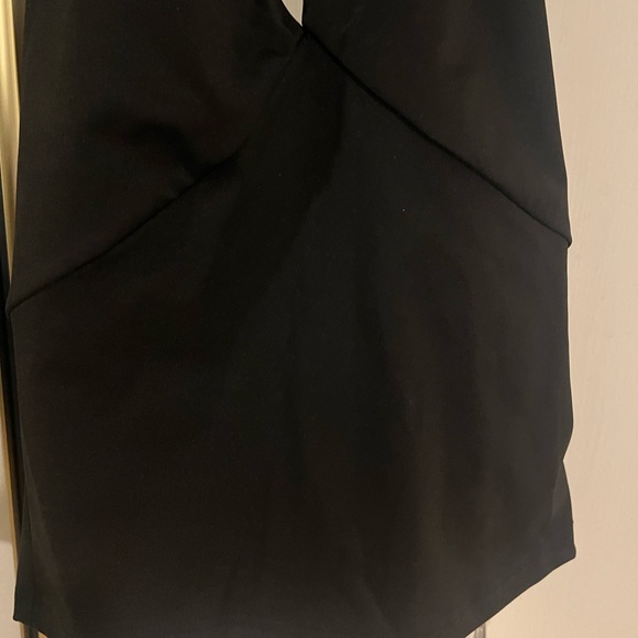 New with tags, v neck halter top - Picture 6 of 6